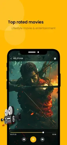 oreo-tv-apps Top Rated Movies