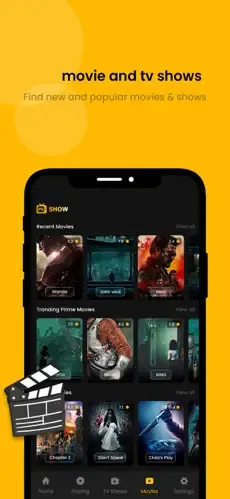 oreo-tv-apps movie